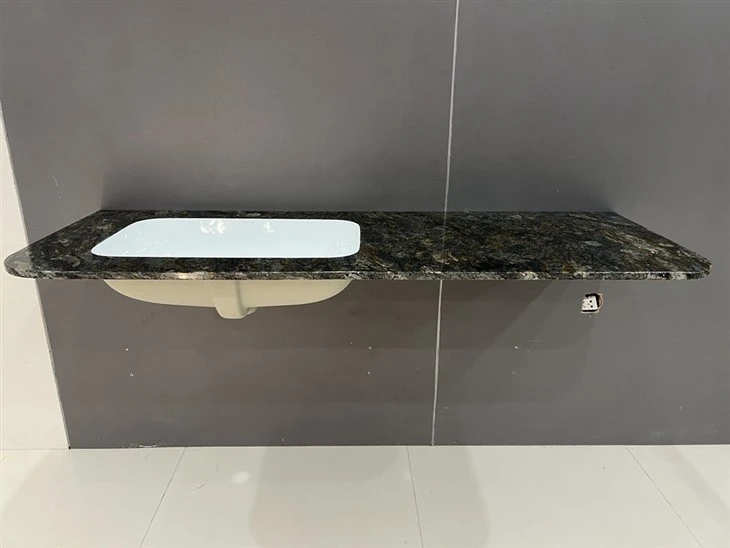 Bathroom Luxury Marble Countertops